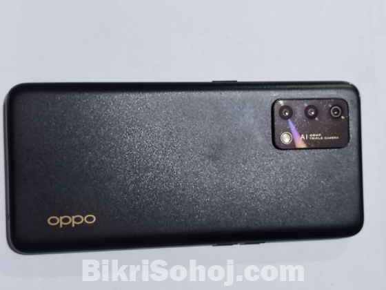 Oppoa95